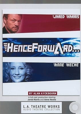 Henceforward...