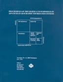ACM GIS 2000 Proceedings