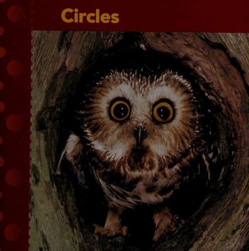 Circles Metro Math Readers Red Level