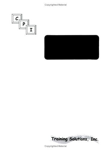 Microsoft Excel 2002 Basics