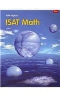 Aim Higher! ISAT math. Level C