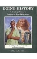 Great Source Aim Social Studies Student Edition (Global)