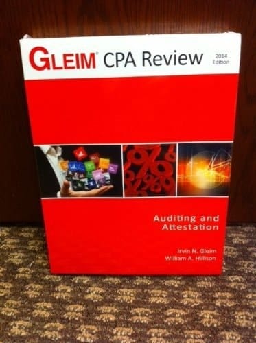 Cpa Aud Acad 2014