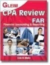 Gleim CPA Review: FAR - Financial Accounting & Reporting, 2011