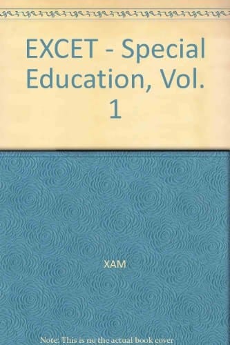 ExCet Special Education Generic
