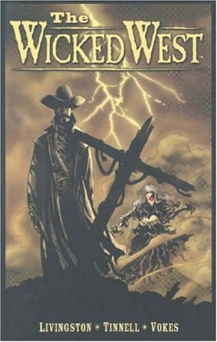 The Wicked West