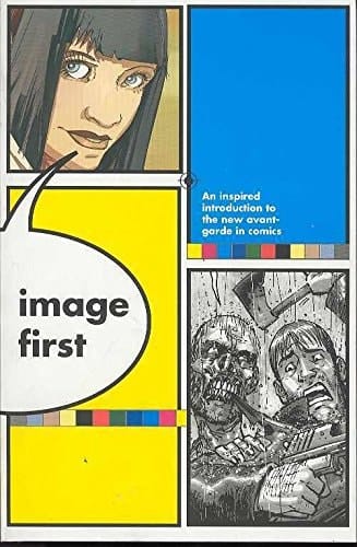 Image First