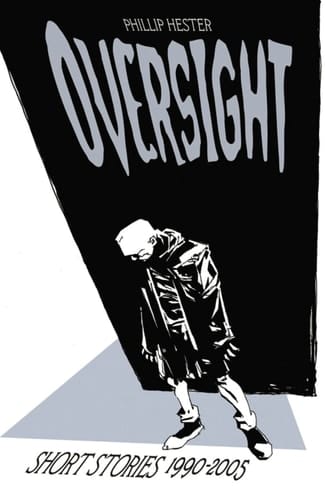 Oversight Short Stories, 1990-2005