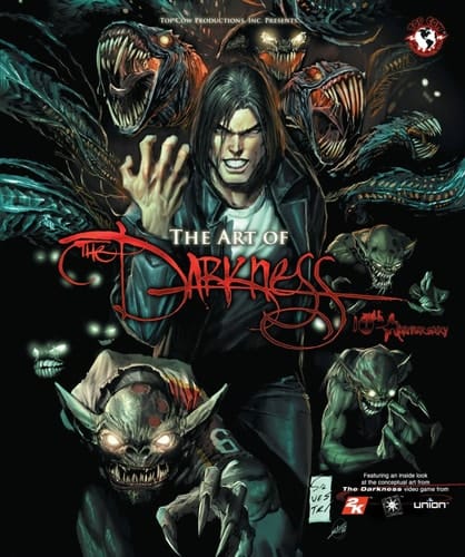 The Art of Darkness