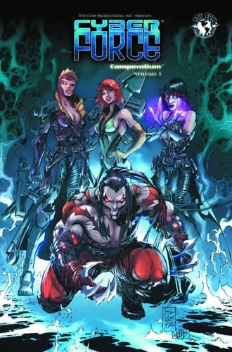 Cyberforce Compendium