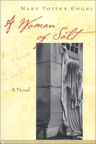A Woman of Salt: A Novel