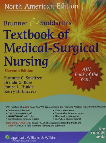 Medical-Surgical Nursing