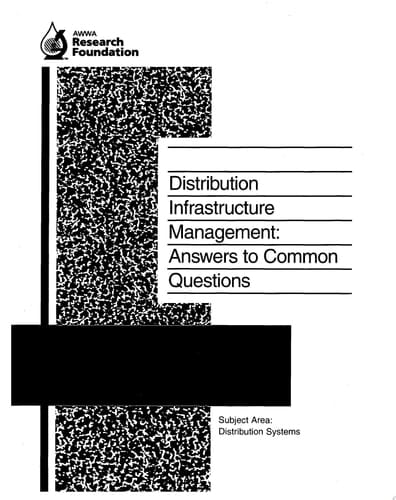Distribution Infrastructure Management Answers to Common Questions