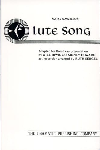 Lute Song