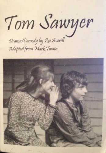 Tom Sawyer