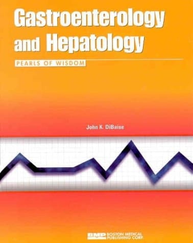 Gastroenterology and Hepatology Pearls of Wisdom