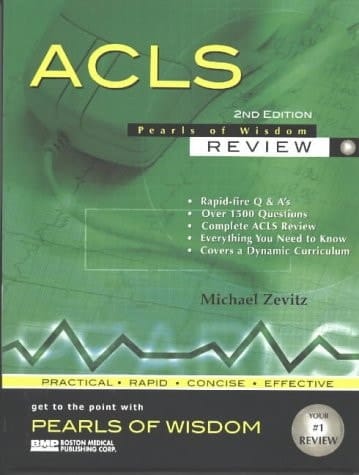ACLS Pearls of Wisdom