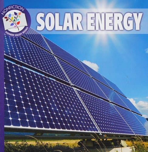 Solar Energy Nonfiction Indigo Set