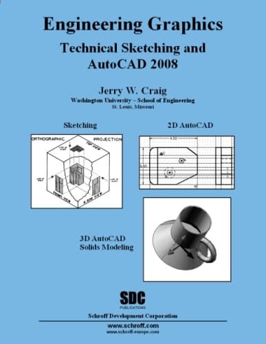 Engineering Graphics ... Autocad 2008