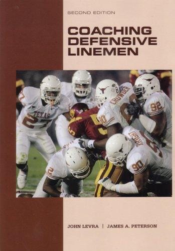 Coaching defensive linemen