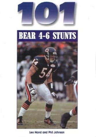 101 Bear 4-6 Stunts