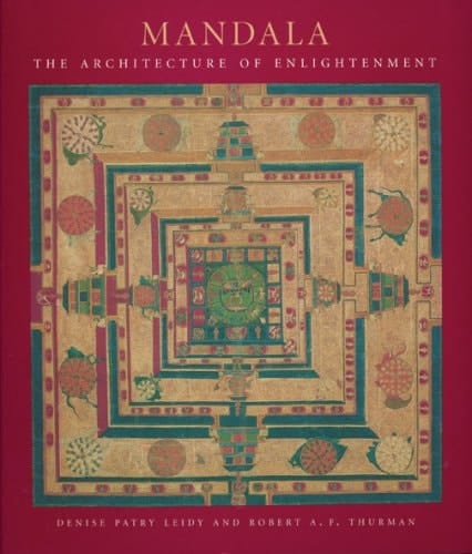 Mandala The Architecture of Enlightenment