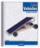 Solar Vehicles Teacher's Guide