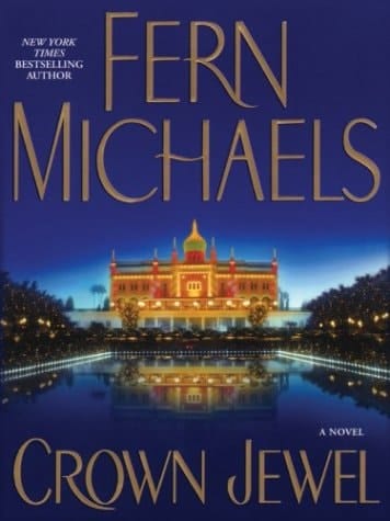 Crown Jewel