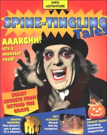 Spine-Tingling Tales