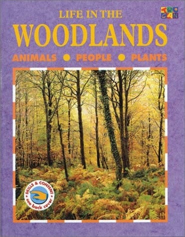 Life in the Woodlands