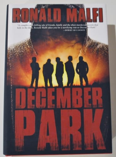 December Park