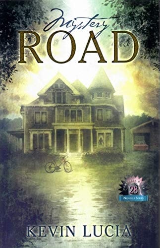 Mystery Road