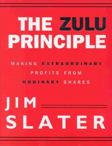 Zulu Principle Making Extraordinary Profits from Ordinary Shares