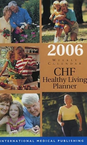 2006 Chf Calendar