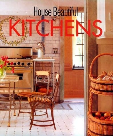 House Beautiful Kitchens