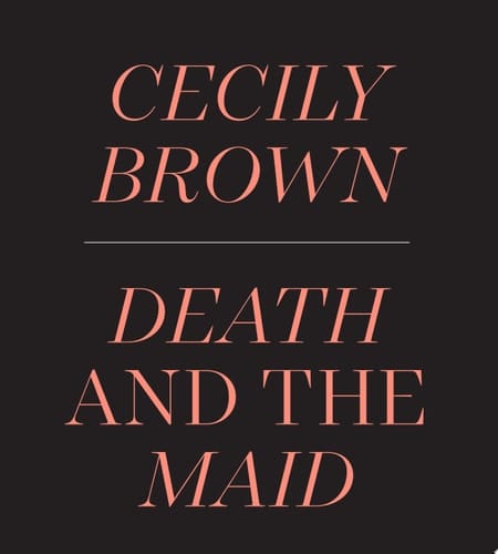 Cecily Brown: Death and the Maid