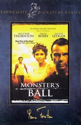 Monster's Ball(Signature Series)