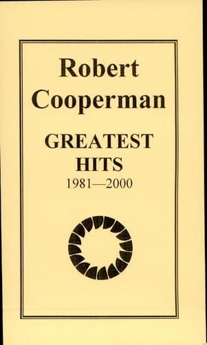 Greatest hits, 1981-2000