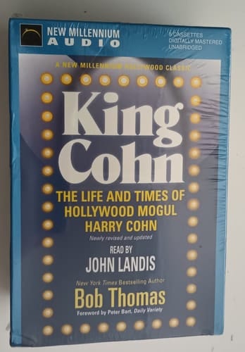 King Cohn
