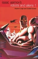 Robots and Aliens, Isaac Asimov's 1