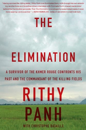 The Elimination