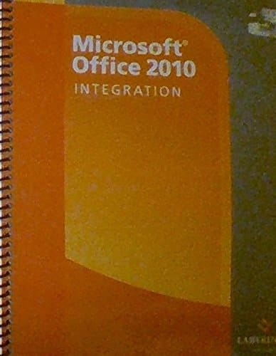 Microsoft Office 2010 Integration