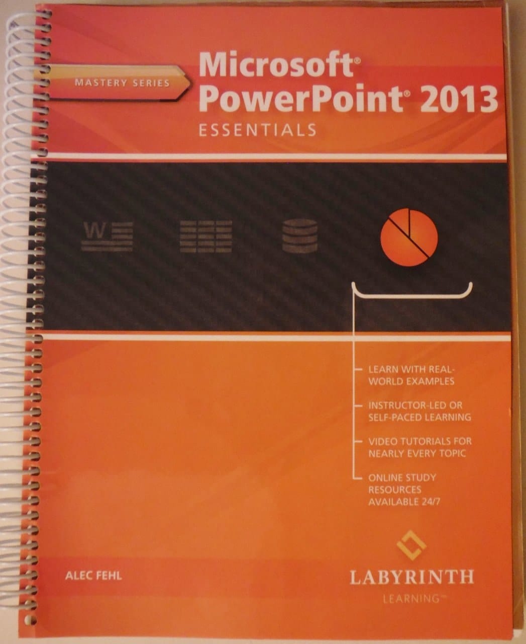 Microsoft PowerPoint 2013 Essentials