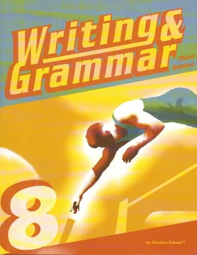 Writing & Grammar