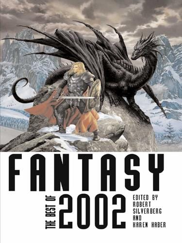 Fantasy: The Best Of 2002