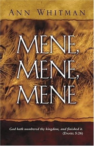 Mene Mene Mene