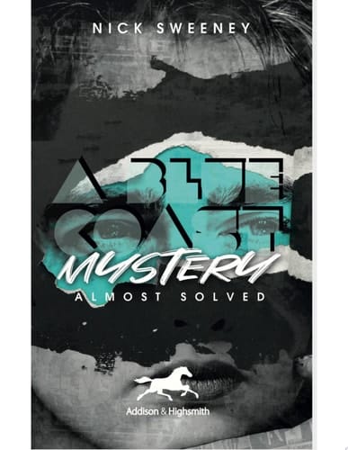 Blue Coast Mystery
