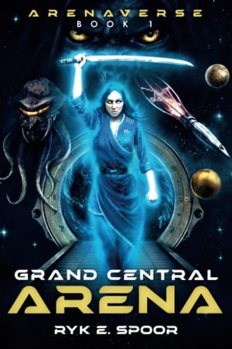 Grand Central Arena
