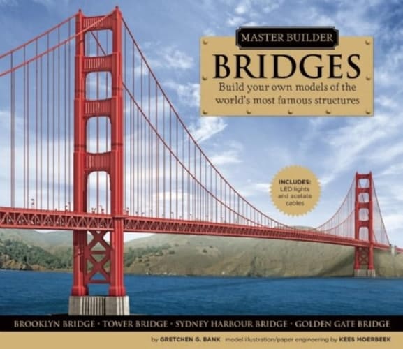 Master Builder Bridges