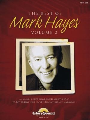 The Best Of Mark Hayes